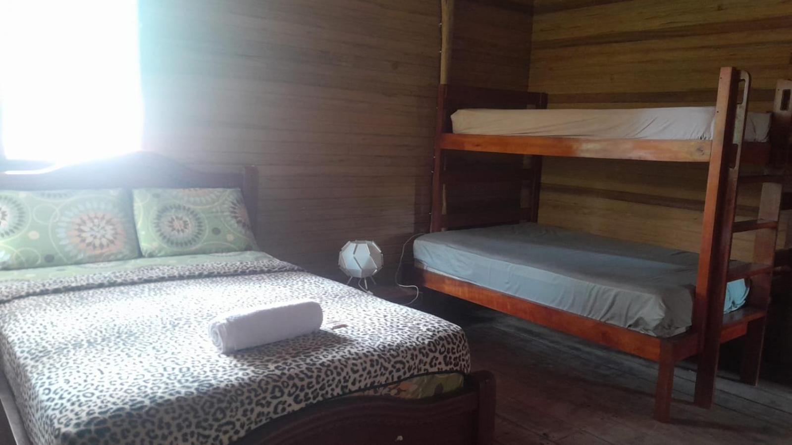 Playa Tortuga Apartment Puerto Misahuallí Cameră foto